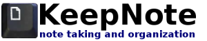 keepnote-logo